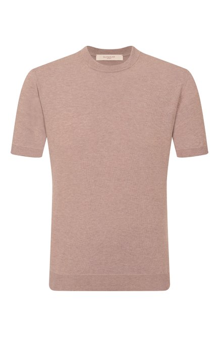 Мужской хлопковый джемпер SLOWEAR, арт. 810144/ZY318