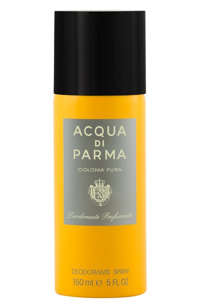 Дезодорант colonia pura (150ml) ACQUA DI PARMA, арт. 27023, фото 1