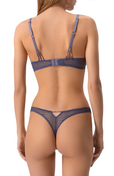 Бюстгальтер AUBADE, арт. 2BF12, фото 3