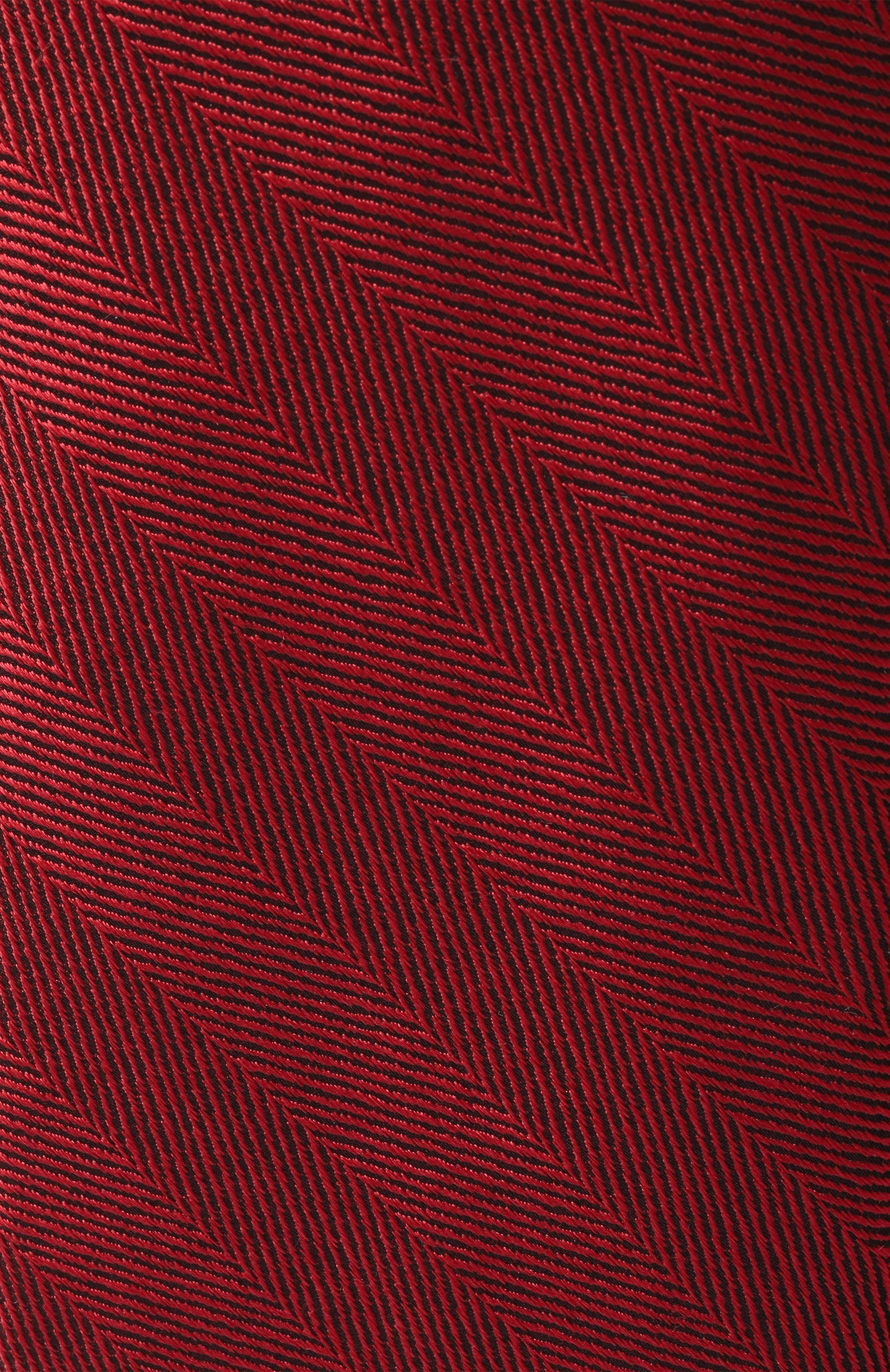 Шелковый галстук STEFANO RICCI, арт. CCXL/58032, фото 4