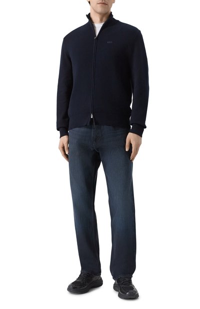 Кроссовки go2 HUGO, арт. 50558025, фото 2