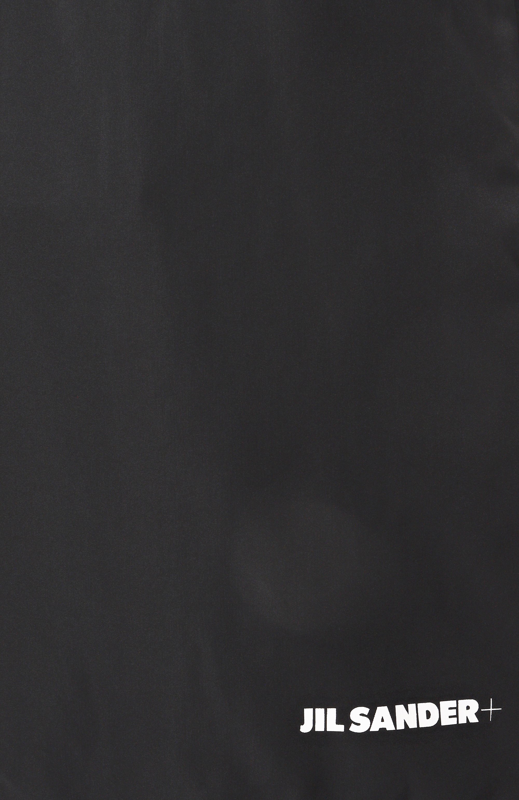 Шорты JIL SANDER, арт. J47KA0281/JTN158, фото 6