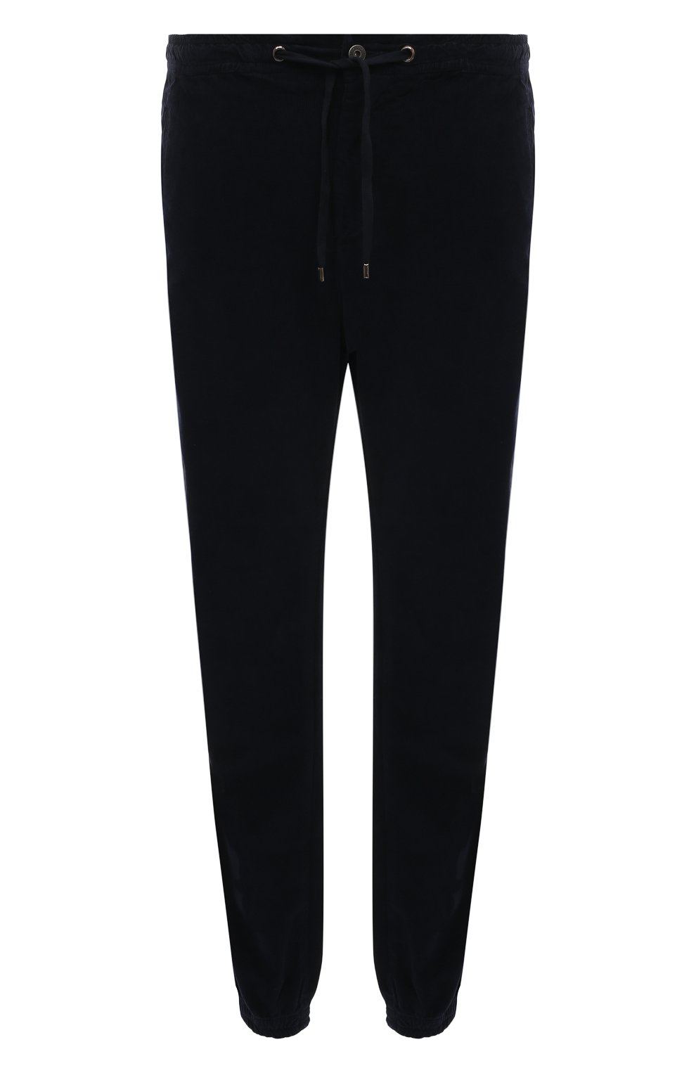 Вельветовые джоггеры DIRK BIKKEMBERGS, арт. PBMP0291, фото 1