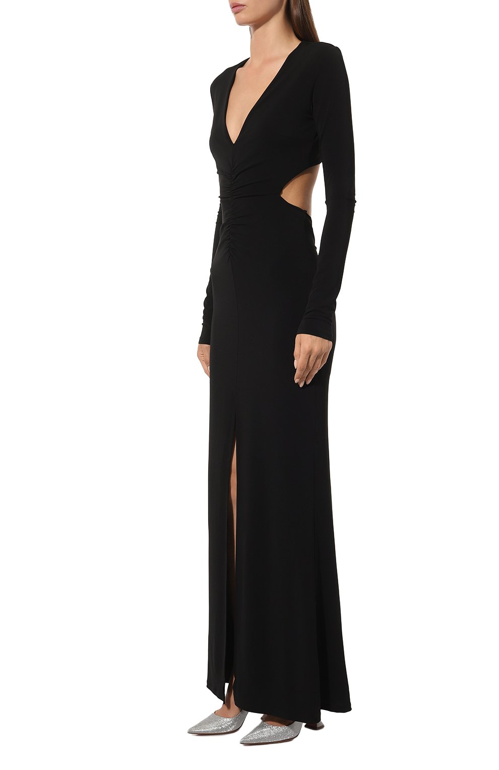 Платье PATRIZIA PEPE, арт. 8A1190_J113, фото 3