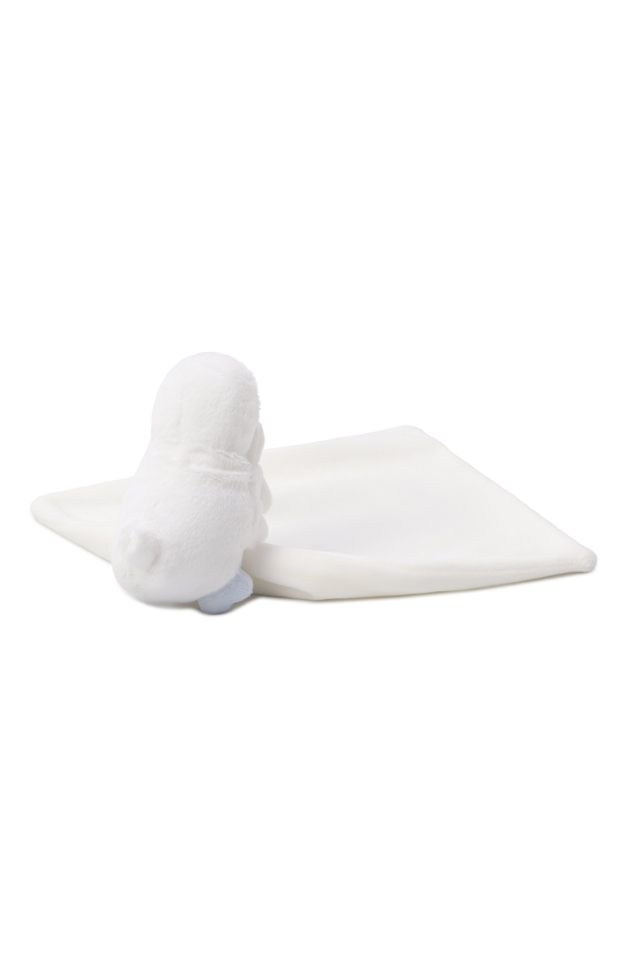 Игрушка-комфортер птичка JACADI, арт. 2045919, фото 3