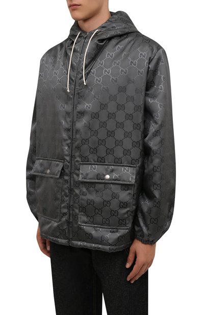 Куртка GUCCI, арт. 657792/ZAEBN, фото 3