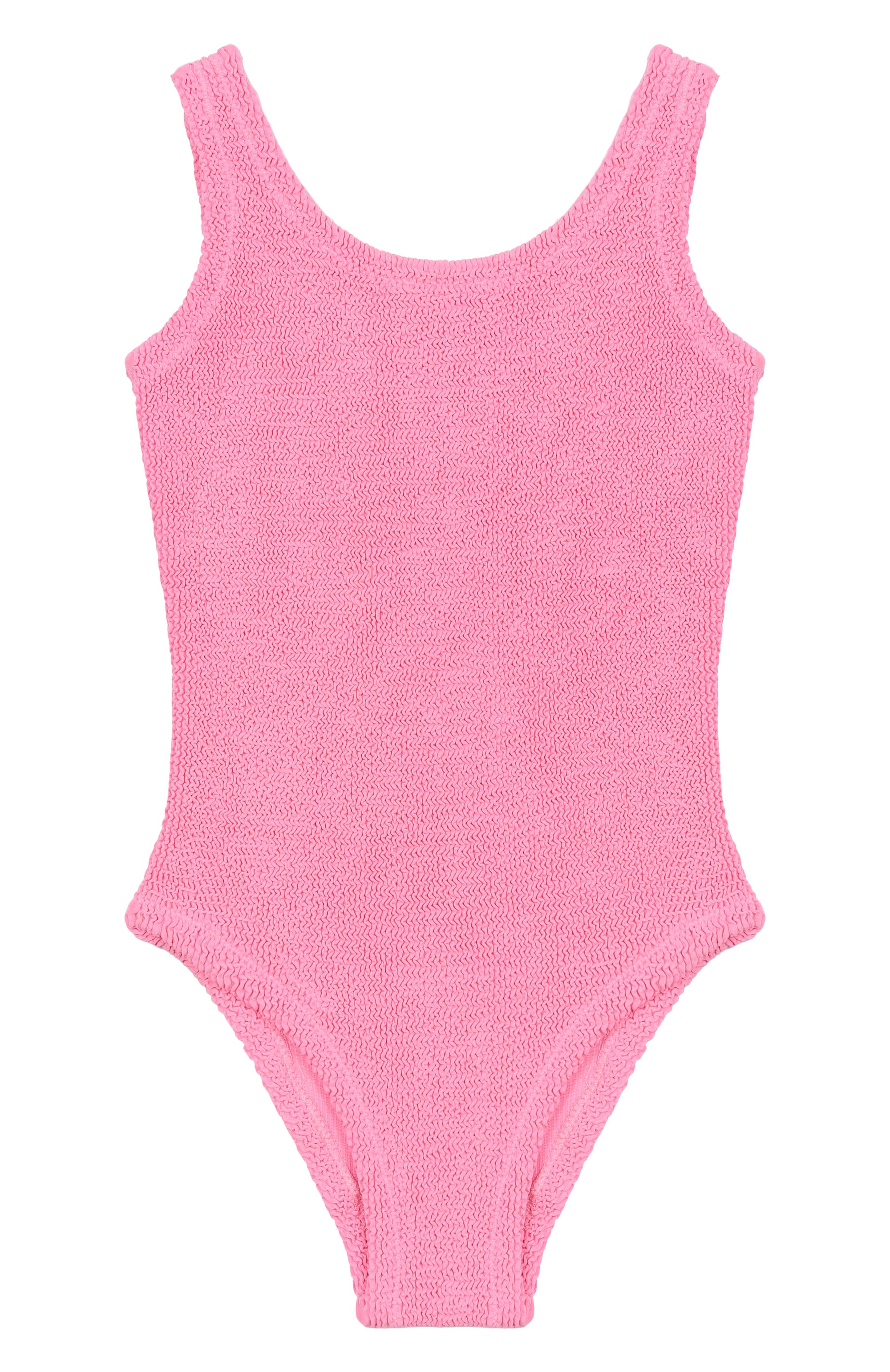 Слитный купальник MC2 SAINT BARTH, арт. STBK/CARA W/04402D, фото 1