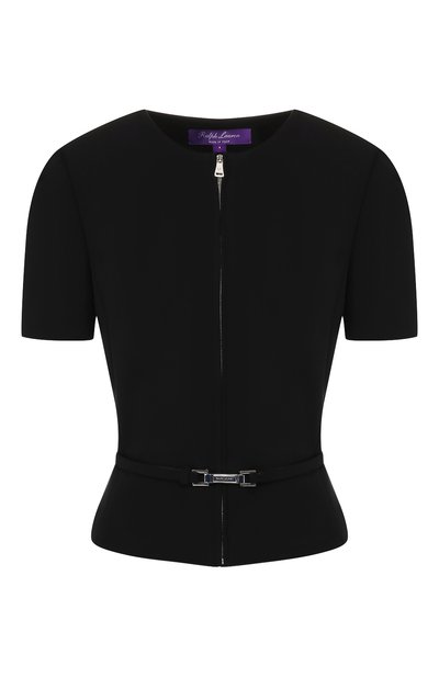 Шерстяной жакет RALPH LAUREN, арт. 290767609, фото 1