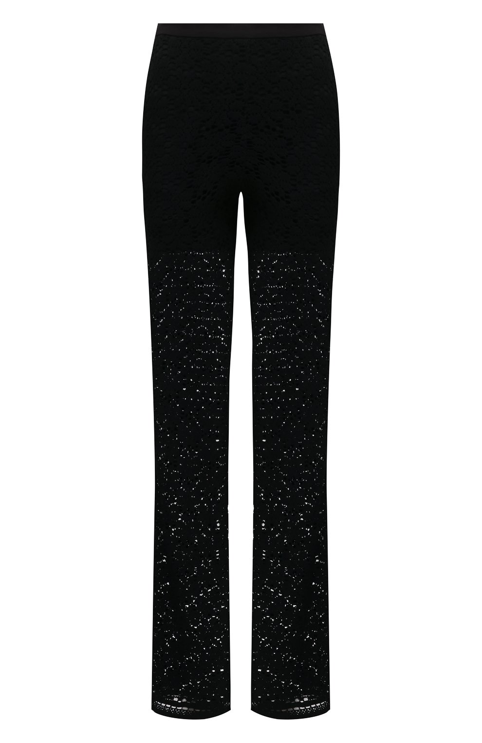 Хлопковые брюки JIL SANDER, арт. JSPU727066-WU253208, фото 1