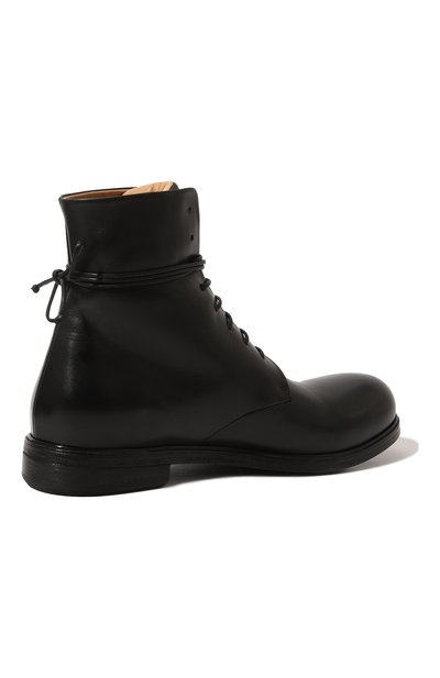 Кожаные ботинки MARSELL, арт. MM4570/193, фото 5