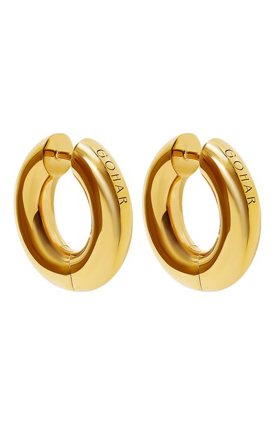 Серьги GOHAR, арт. E-1-SYG, фото 3