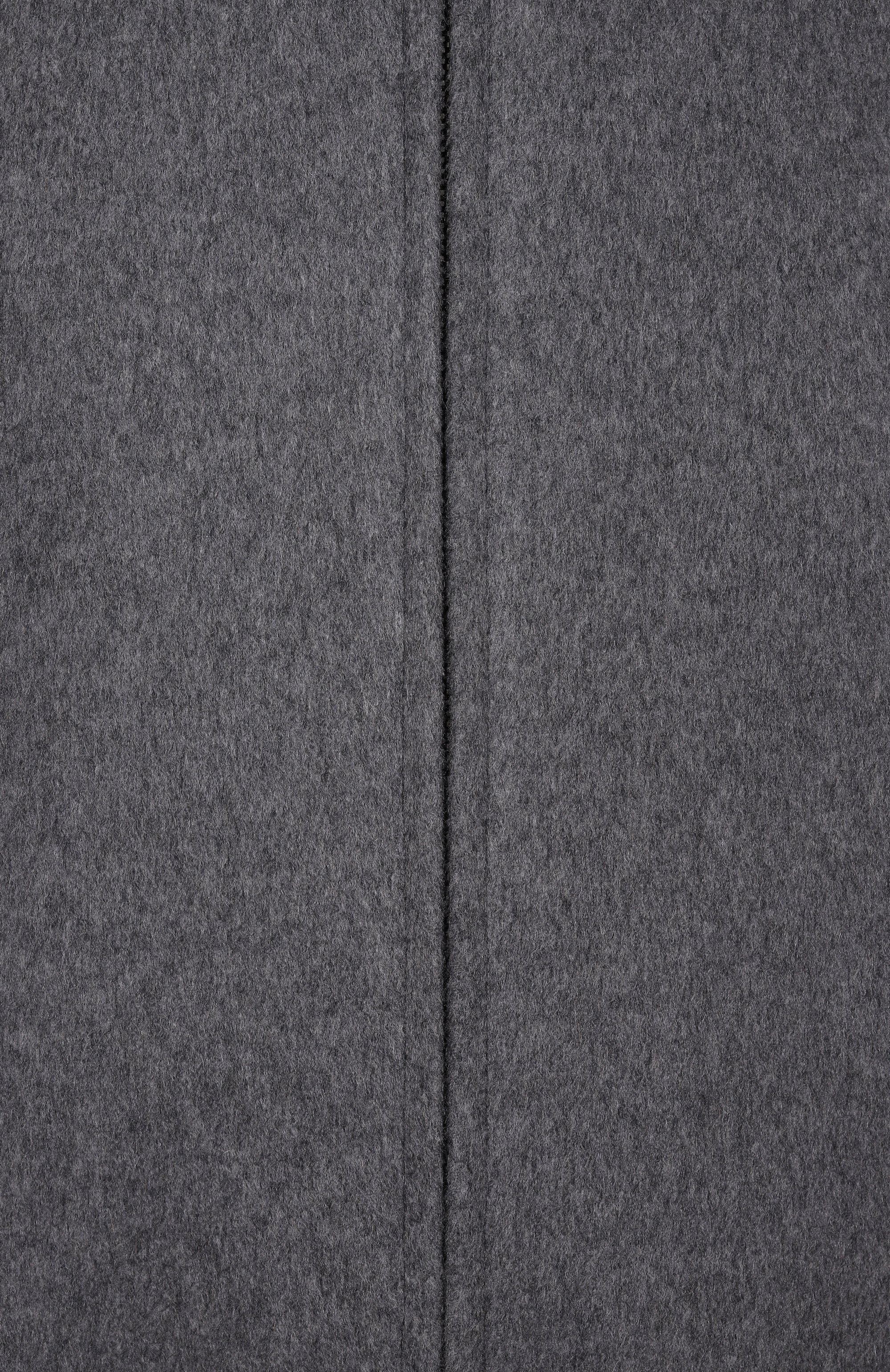 Кашемировый бомбер MVST, арт. TXTRECK-ES4275-1/LC1599, фото 6