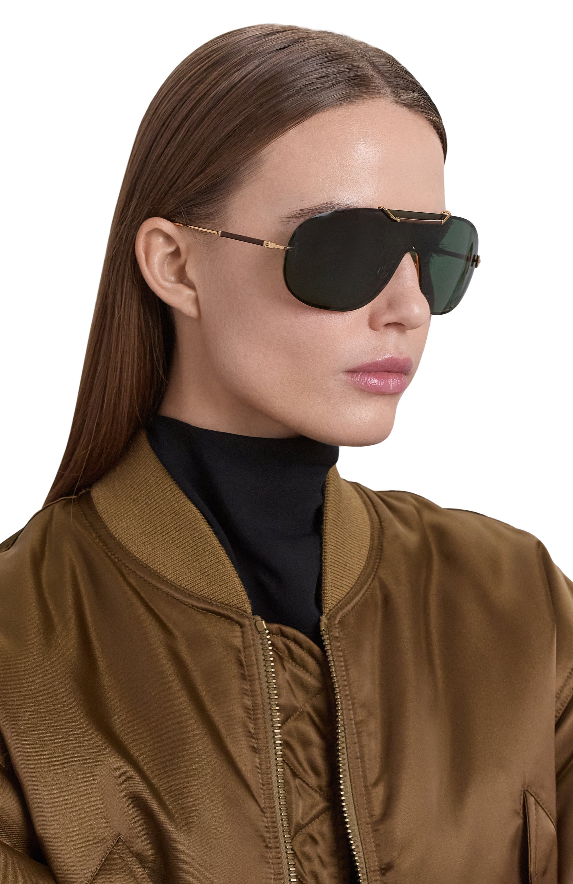 Солнцезащитные очки TOM FORD, арт. TF1309 30N, фото 3