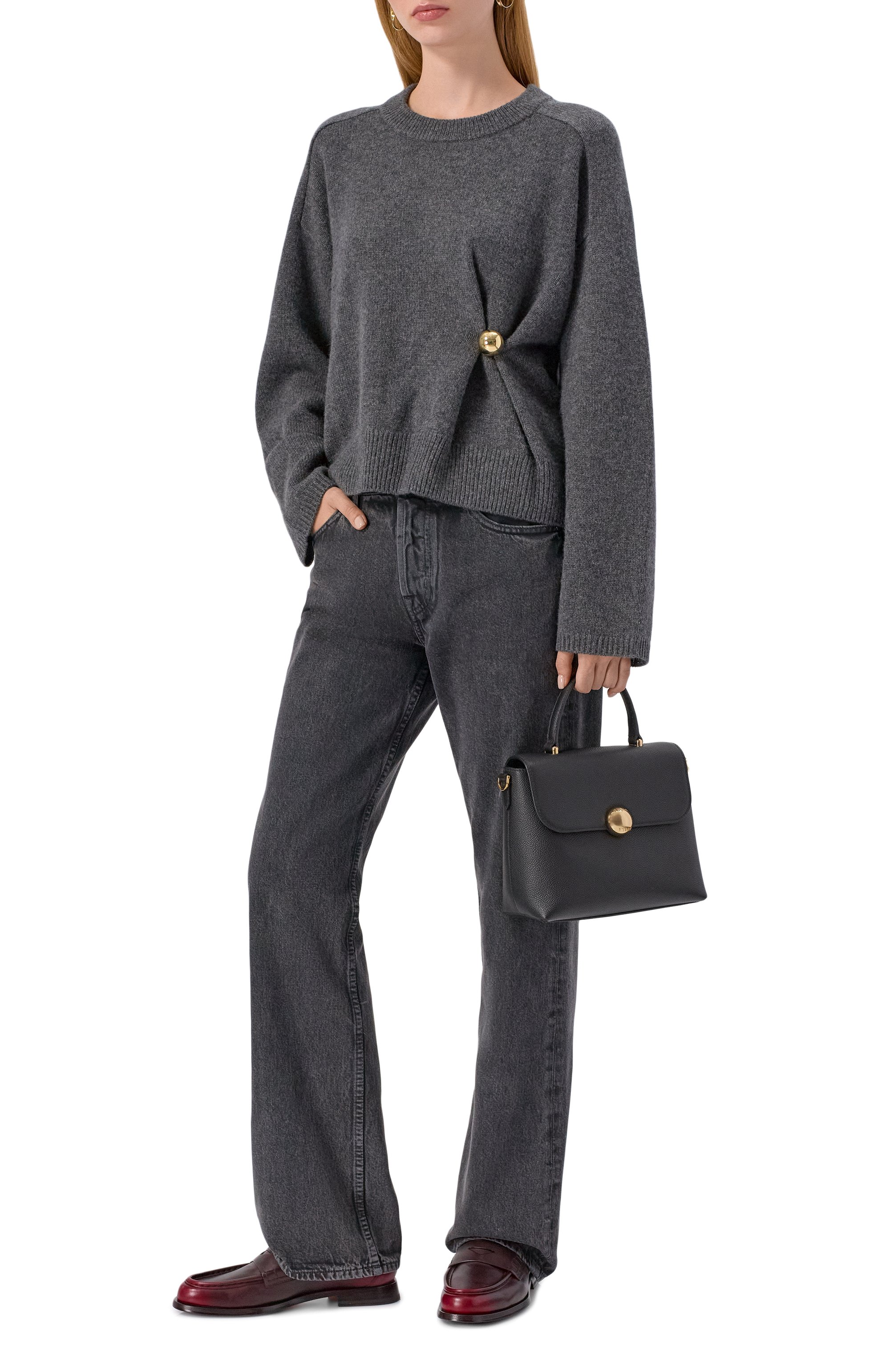 Сумка furla moonlight small FURLA, арт. WB01882/BX3036, фото 7