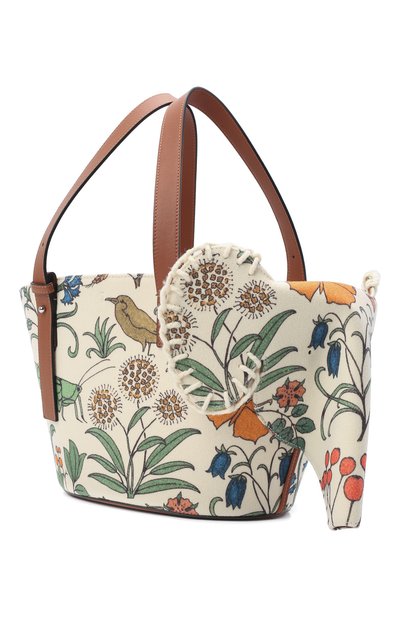 Сумк а herbarium elephant LOEWE, арт. A223T21X02, фото 4