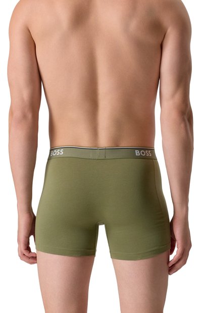 Комплект из трех боксеров BOSS, арт. 50531691, фото 3