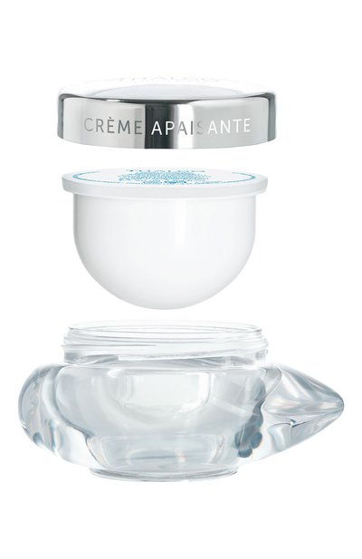 Успокаивающий увлажняющий крем cica marin (50ml) THALGO, арт. VT23010, фото 2