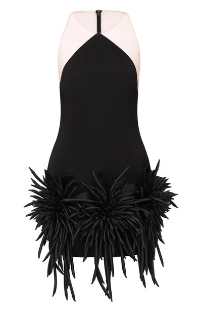 Женское платье DAVID KOMA, арт. SS26DK14D