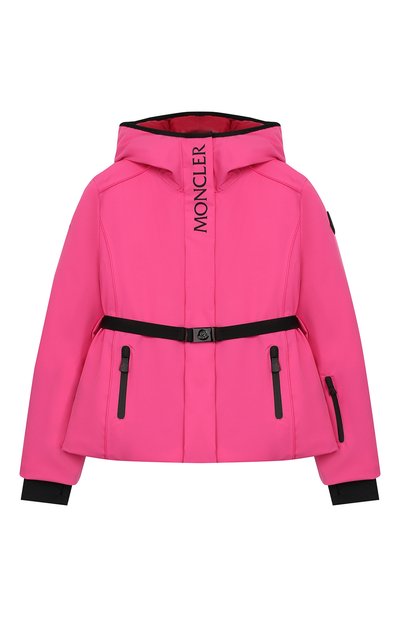 Комплект из комбинезона и куртки MONCLER, арт. E2-954-75330-35-53066/12-14A, фото 2