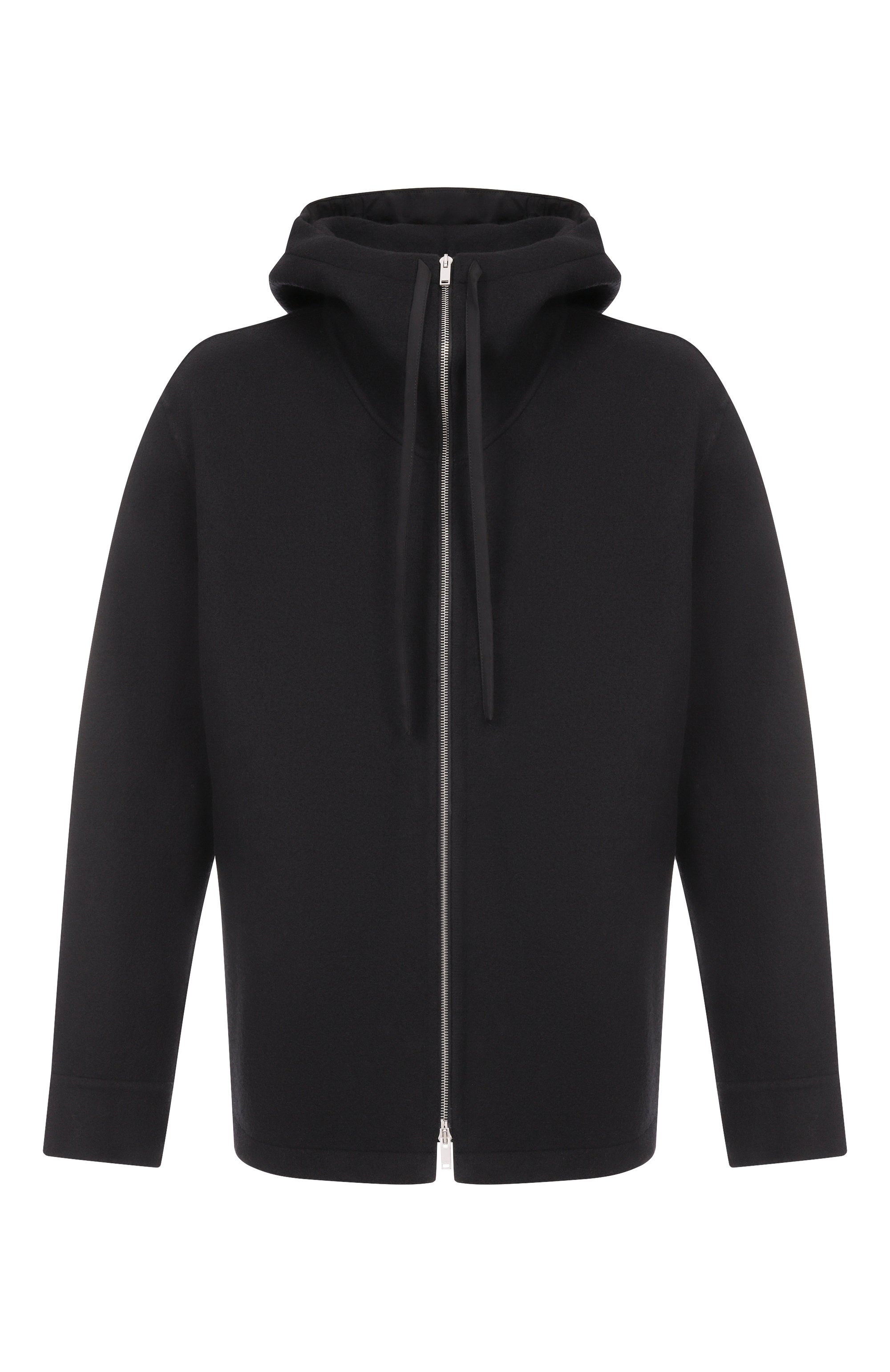 Шерстяная куртка JIL SANDER, арт. J23BN0102-J40020, фото 1