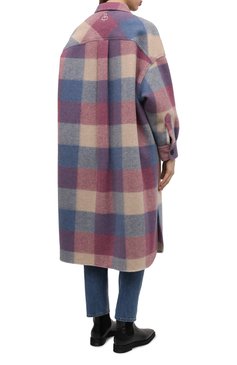 Пальто ISABEL MARANT ETOILE, арт. MA0985-22P003E/F0NTIZI, фото 1
