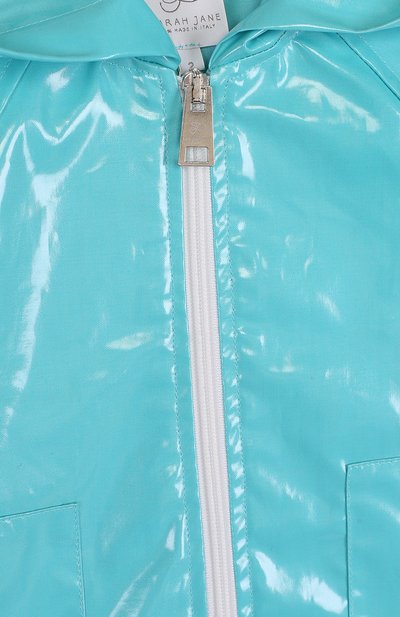 Плащ-дождевик на молнии SARAH JANE, арт. SAH7/SJ131B, фото 3