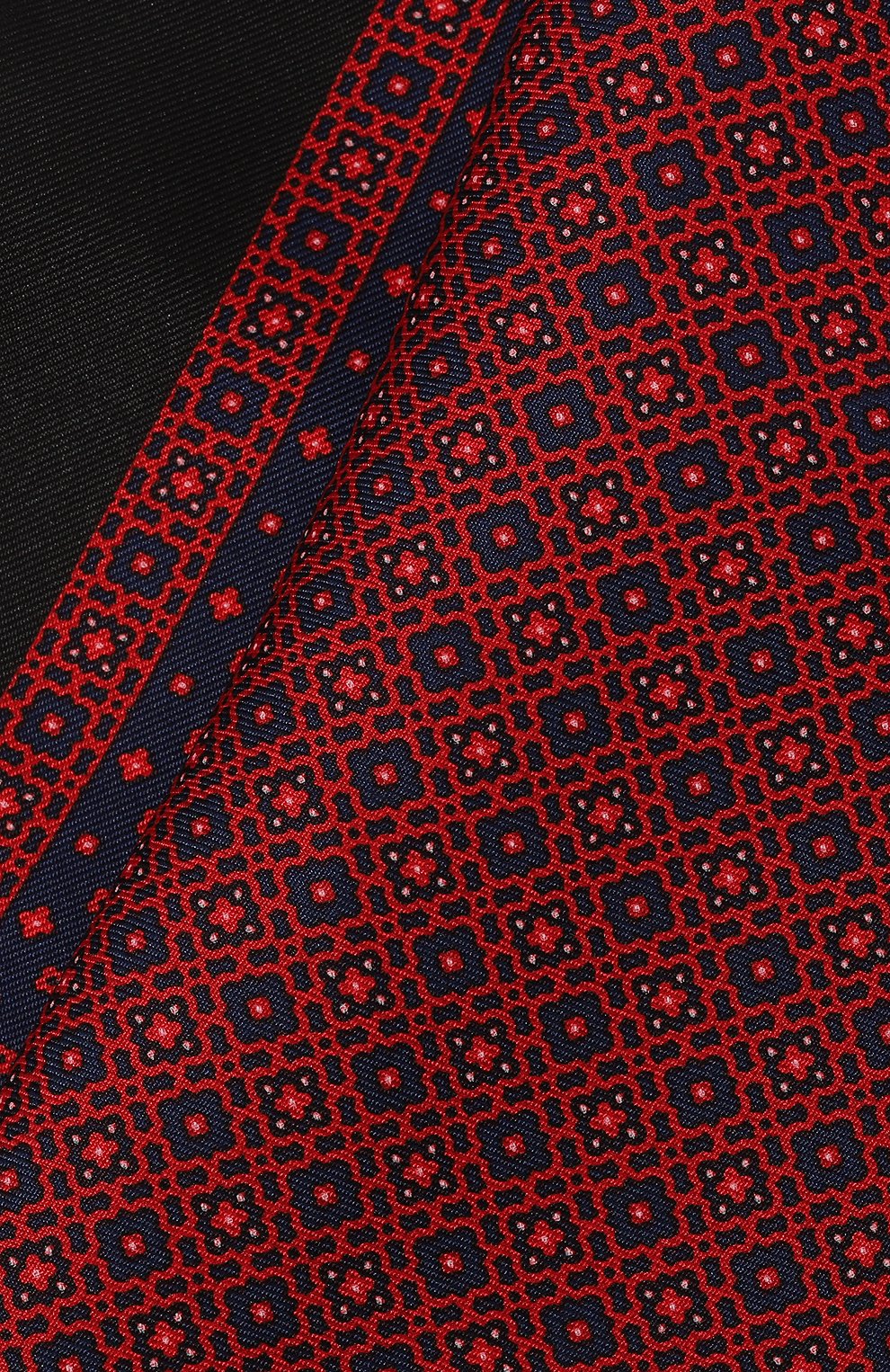 Комплект из галстука и платка STEFANO RICCI, арт. DH/51101, фото 6