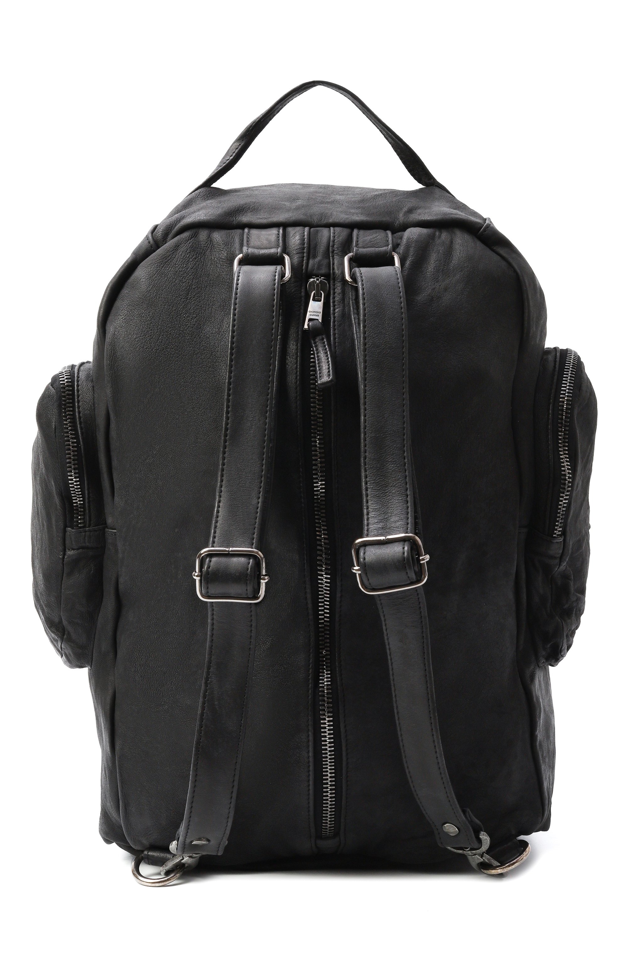 Рюкзак GIORGIO BRATO, арт. BS26F3002NAPSTM, фото 6