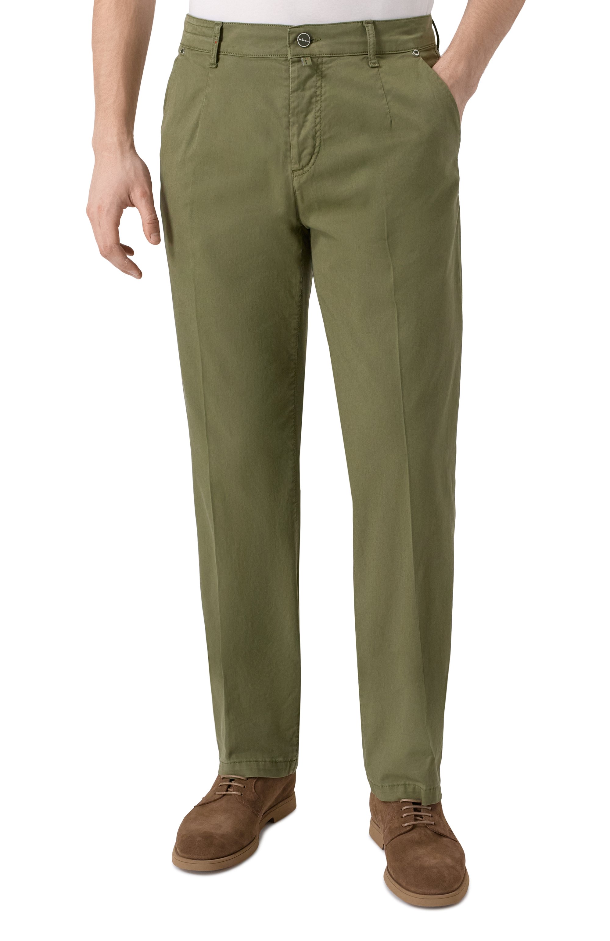 Брюки KITON, арт. UPR001LK0611F08, фото 3