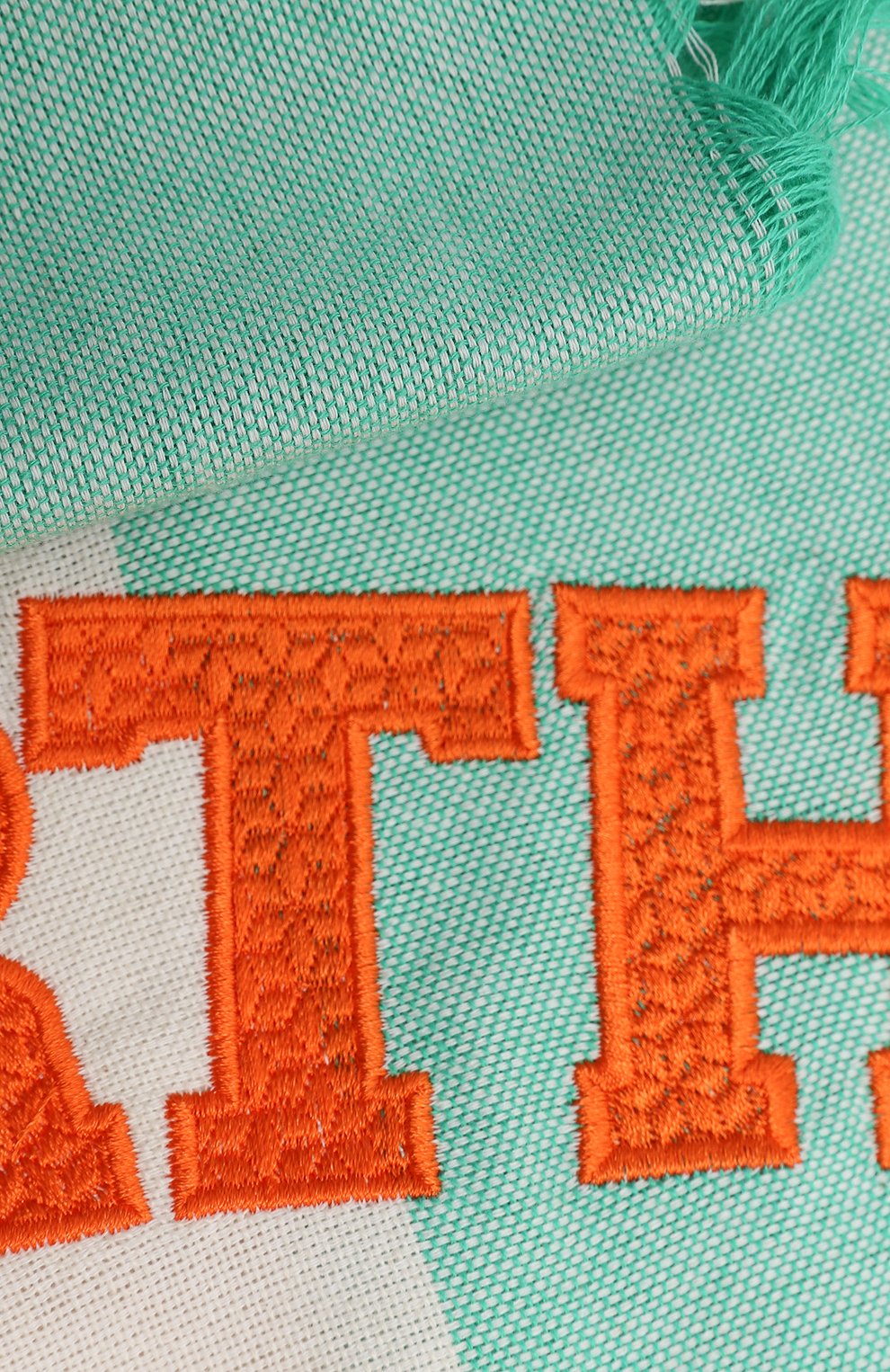 Хлопковое полотенце MC2 SAINT BARTH, арт. STBA/F0UTAS LIGHT N/05608D, фото 3