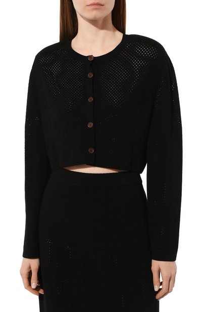 Кардиган из вискозы ULYANA SERGEENKO, арт. MGL005SS21P0066л, фото 3