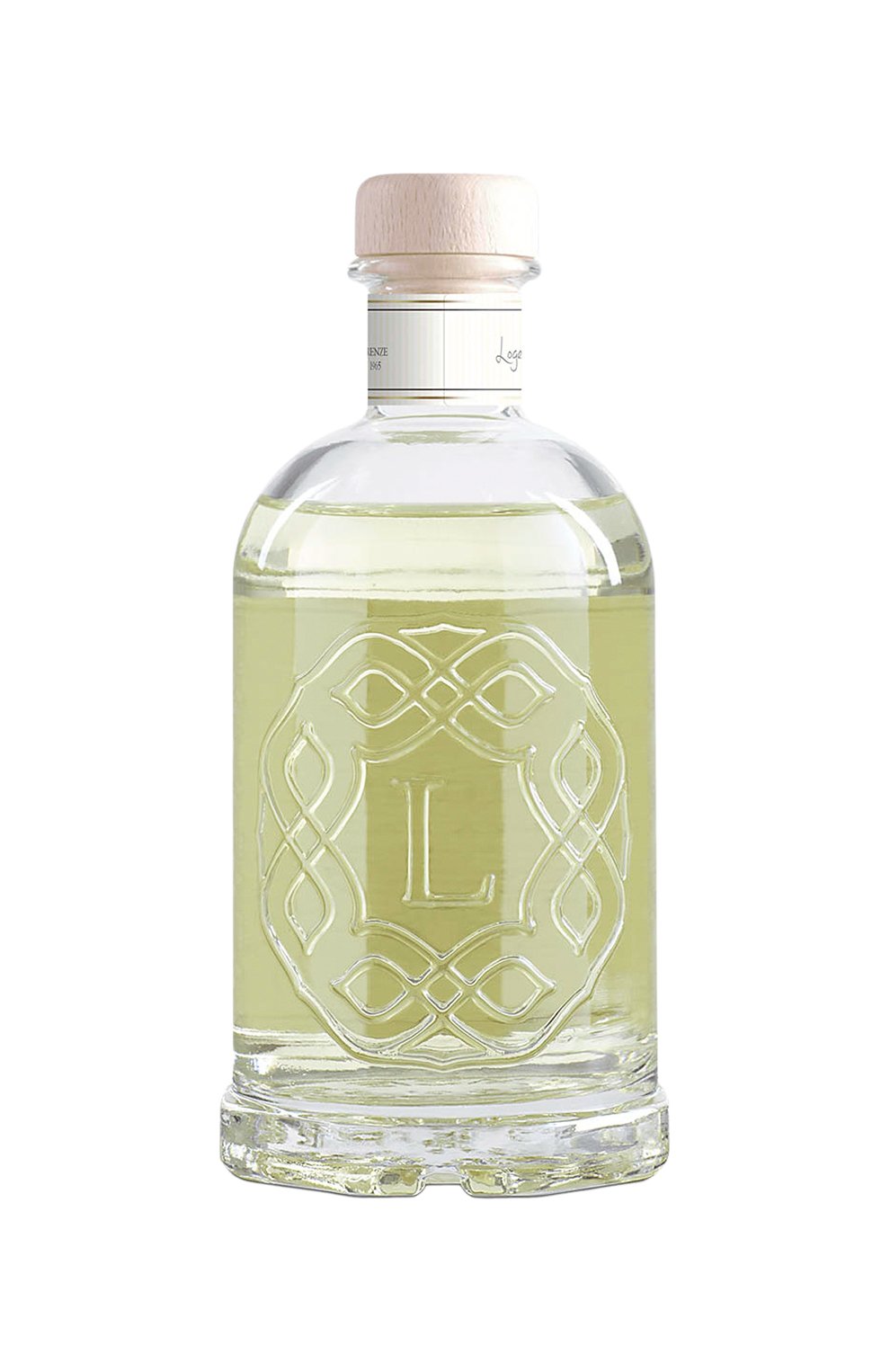 Диффузор champagne e bacche di rosa / "шампанское & розовые ягоды" (1000ml) LOGEVY FIRENZE 1965, арт. 8050519374002, фото 2