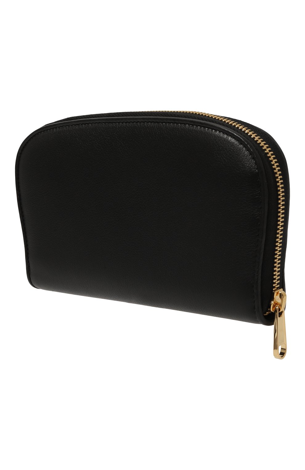 Кожаный кошелек GUCCI, арт. 725216/UXX0G, фото 2