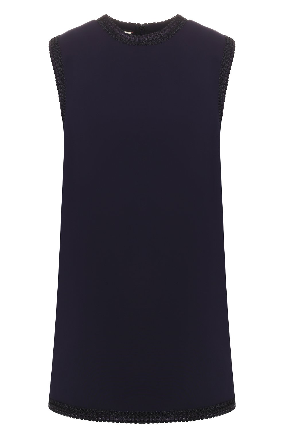 Мини-платье GUCCI, арт. 610945/ZKR01, фот о 1