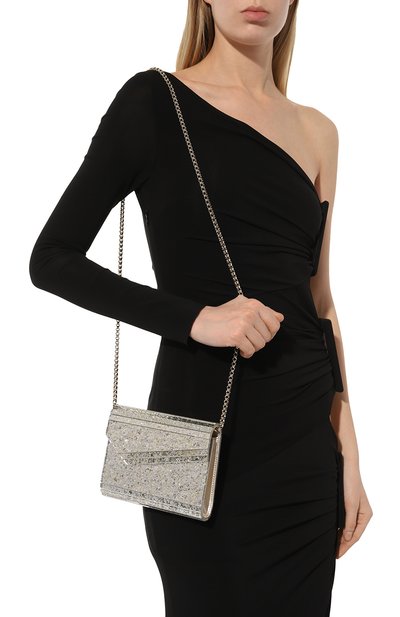 Клатч candy JIMMY CHOO, арт. CANDY/C0C, фото 2