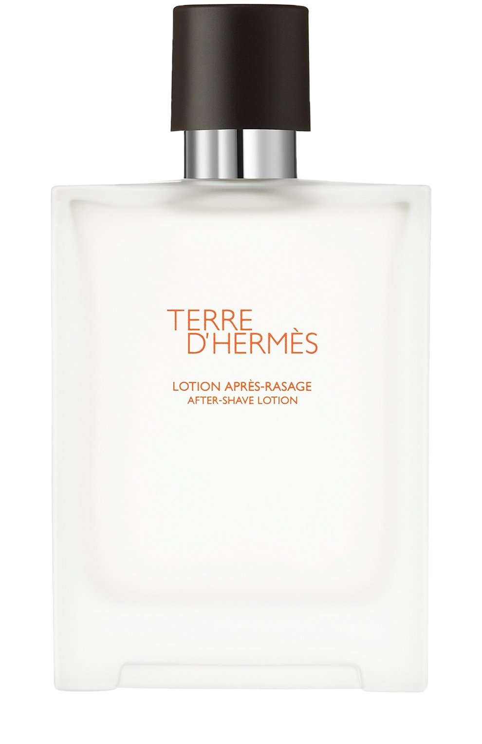 Лосьон после бритья terre d'hermès (100ml) HERMÈS, арт. 20874H, фото 1