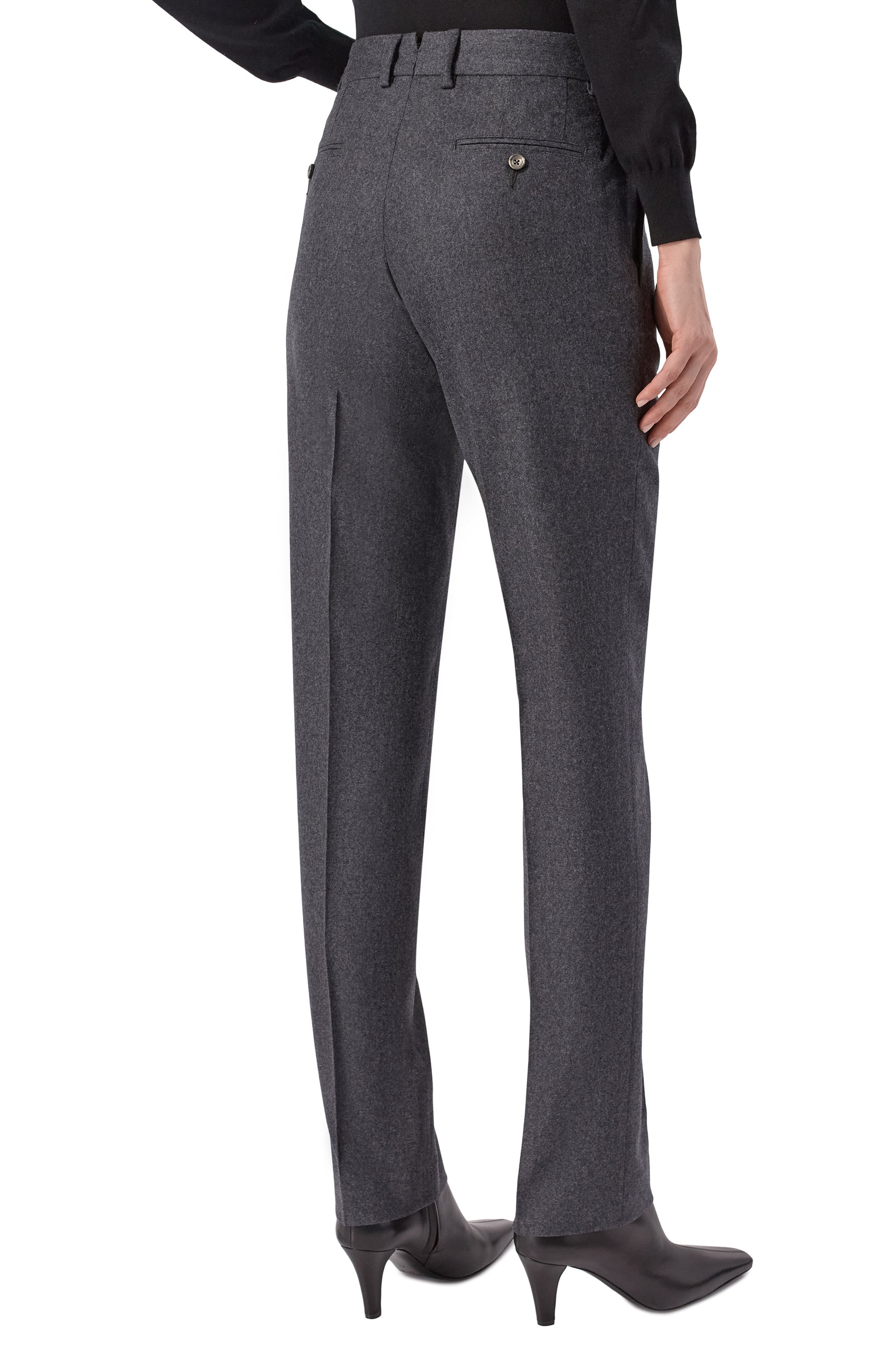 Костюм из шерсти и кашемира MVST, арт. SDG601/S0732115_SET, фото 5