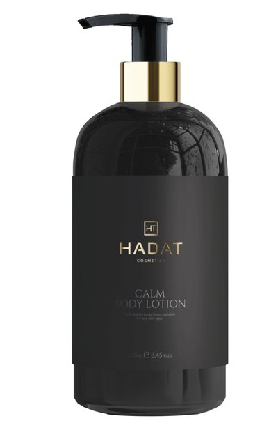 Женского лосьон для тела calm (300ml) HADAT COSMETICS, арт. 4752092153688