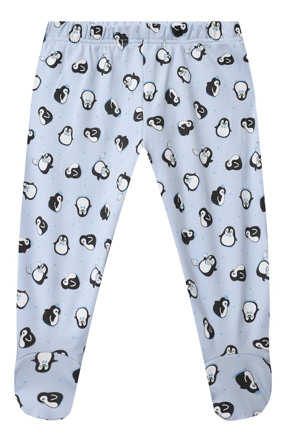 Комплект из распашонки и ползунков MAGNOLIA BABY, арт. 788-735P-LB, фото 4