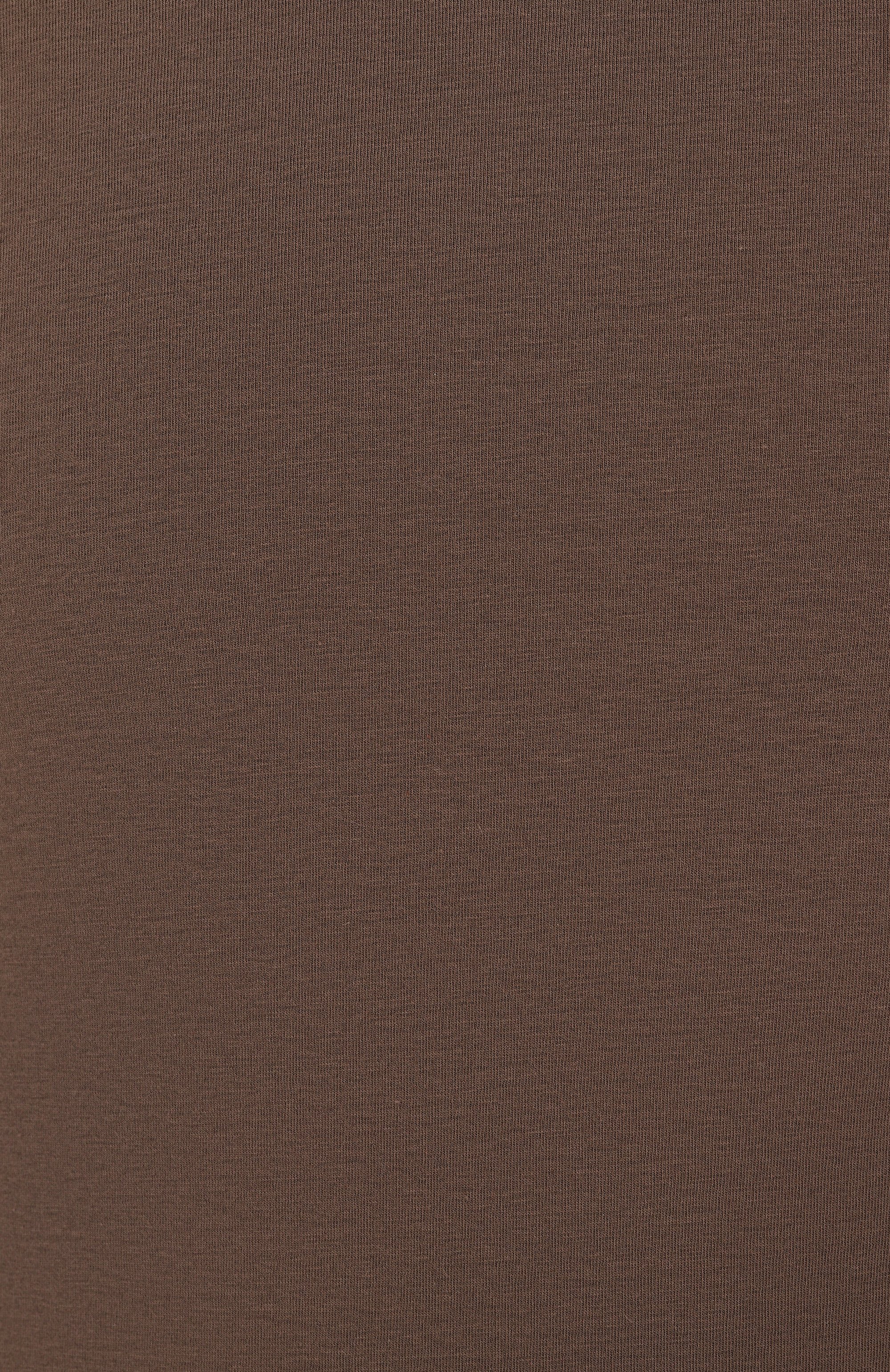 Хлопковая футболка ZEGNA, арт. N3M20/180, фото 6