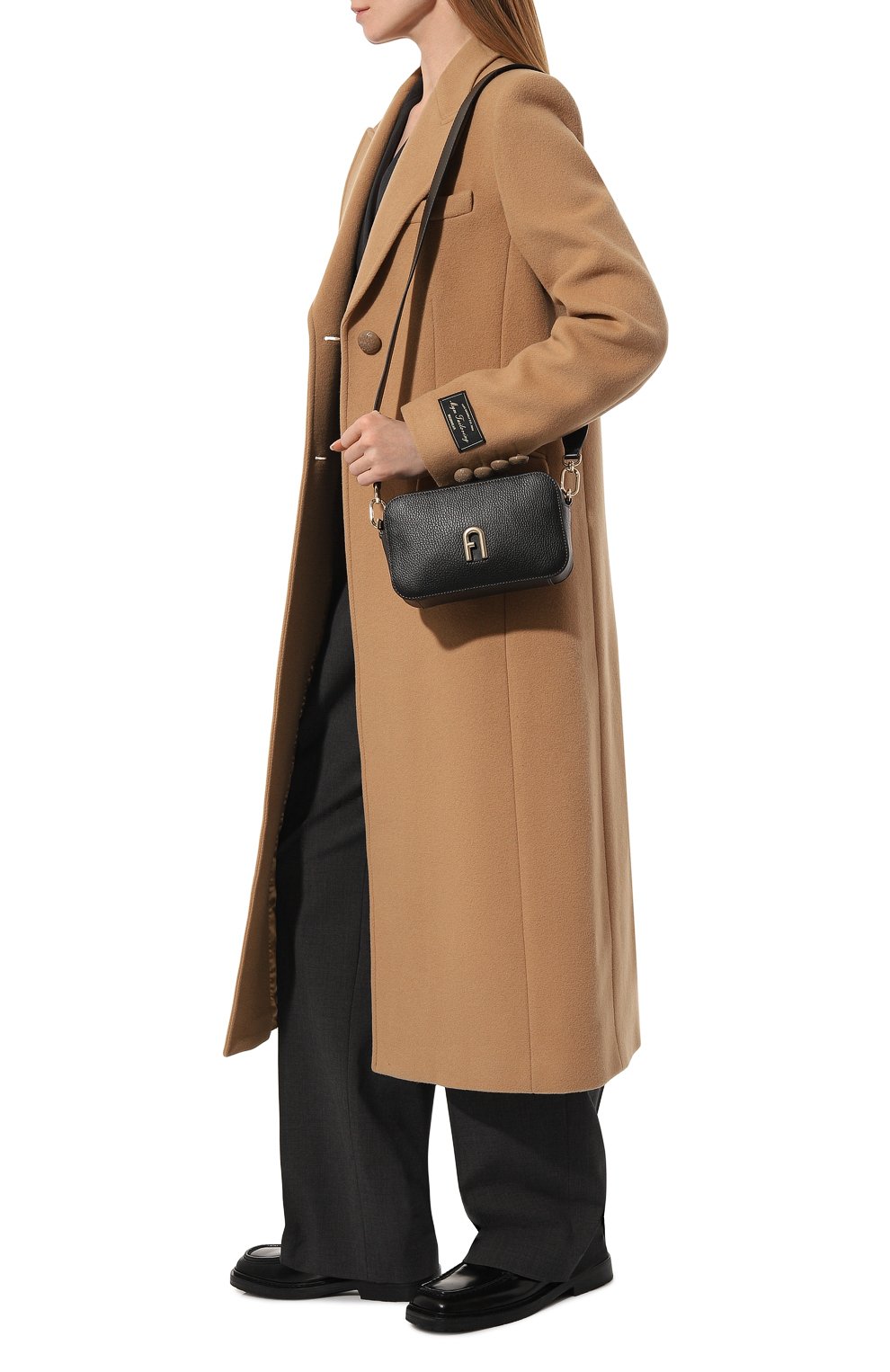 Сумка furla primula mini FURLA, арт. WB00667/BX0176, фото 7