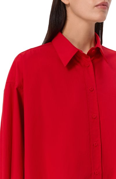 Хлопковая рубашка ARMARIUM, арт. ARMFWT004/C007, фото 5