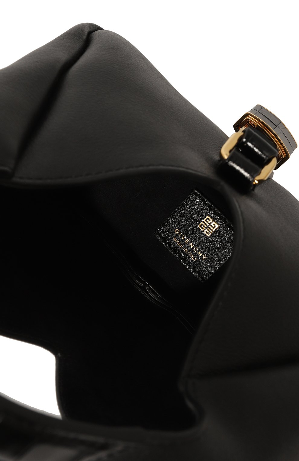 Сумка show hobo GIVENCHY, арт. BB50QN/B1M2, фото 5