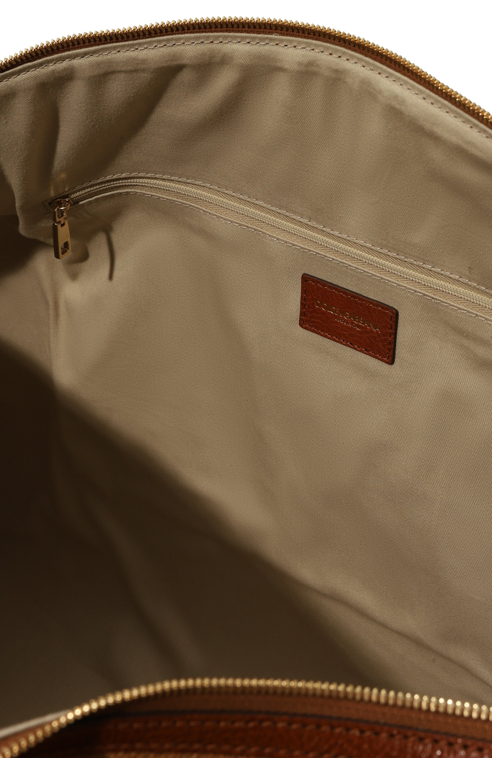 Сумка DOLCE & GABBANA, арт. BB2206/AW384, фото 5