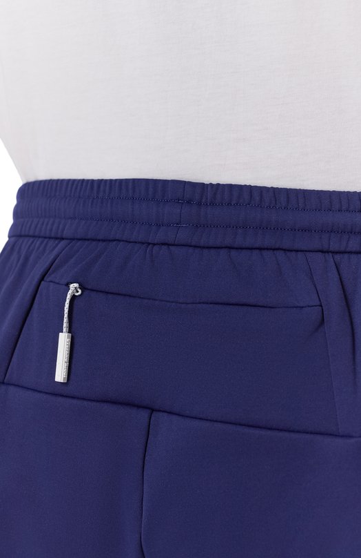 Шорты Stefano Ricci M6T62R0010/CTPA2U_001 Синий  M6T62R0010/CTPA2U_001 Фото 5