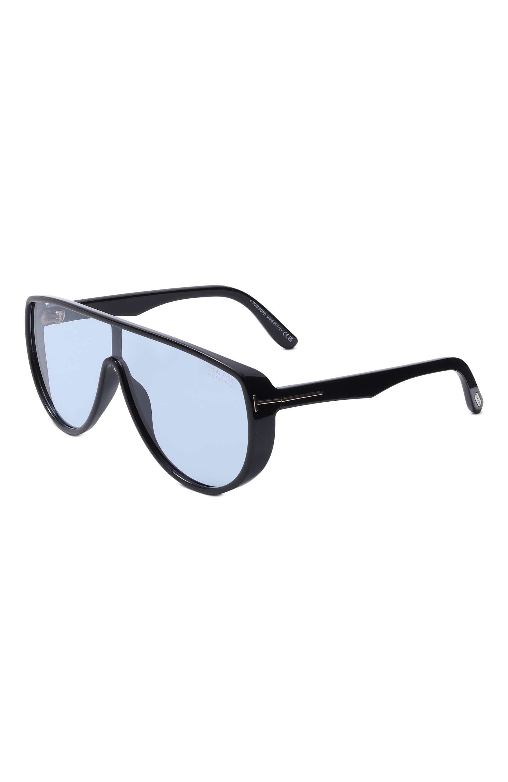 Солнцезащитные очки TOM FORD, арт. TF1182 01V, фото 1
