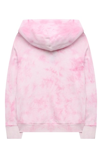 Хлопковое худи POLO RALPH LAUREN, арт. 311856407, фото 2