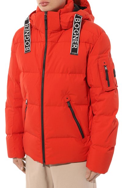 Пуховик BOGNER, арт. 38358398, фото 3