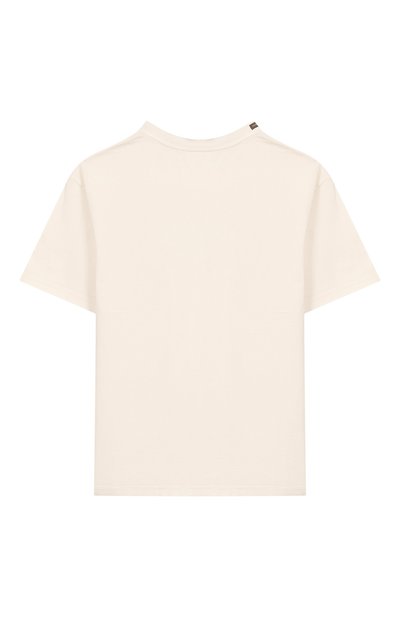 Хл опковая футболка DOLCE & GABBANA, арт. L4JTHV/G7PRJ