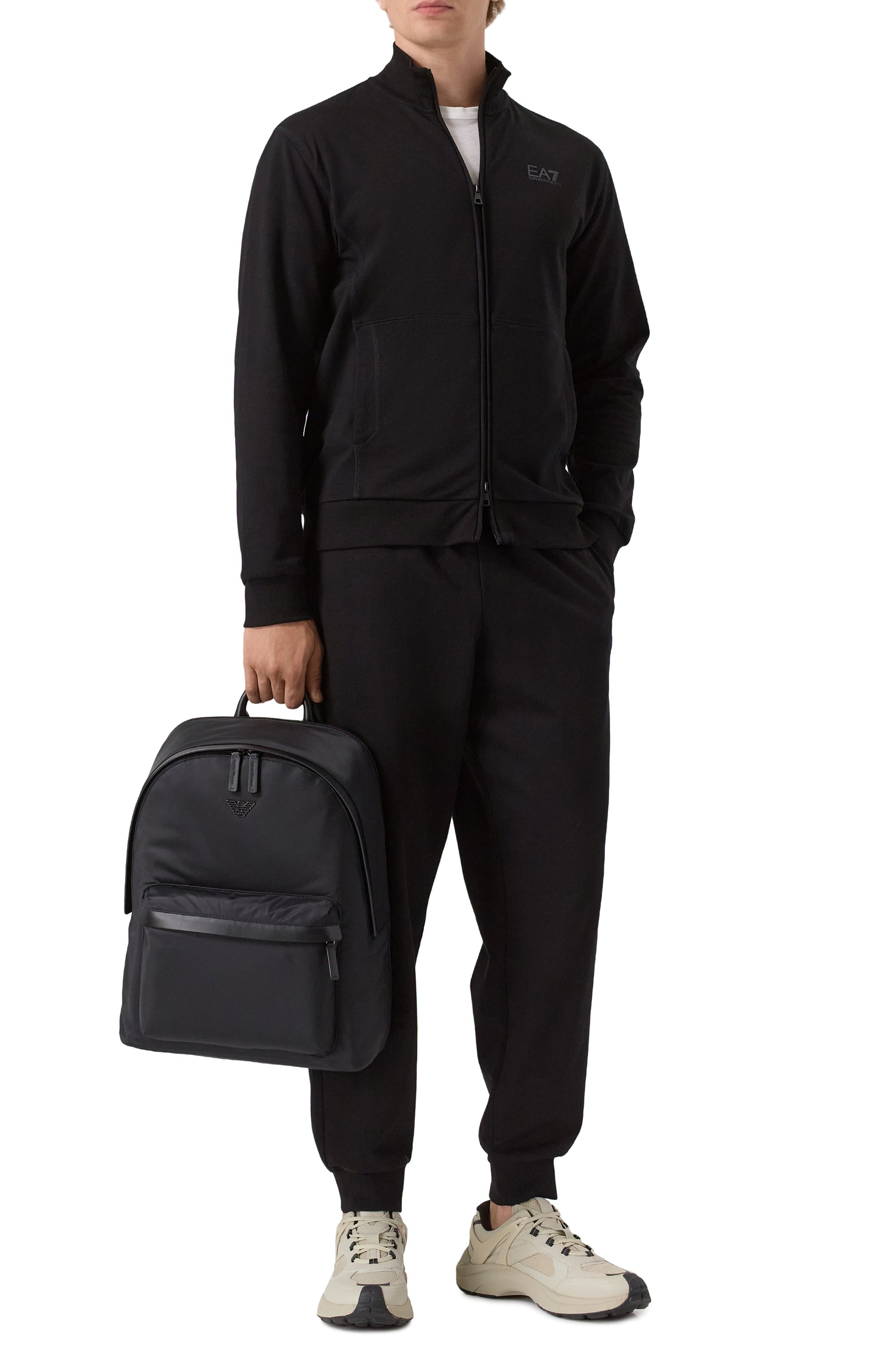 Рюкзак EMPORIO ARMANI, арт. EM001795/AF13454, фото 7